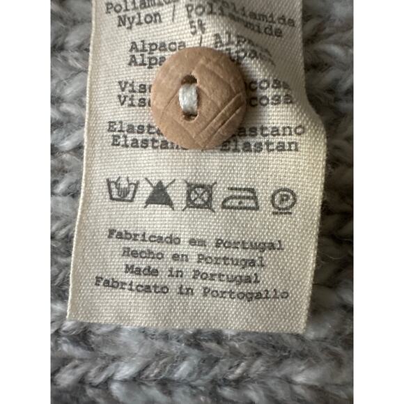 Play UP 36months 3T SOFT organic cotton sweater layer vest button top EUC Europe - Picture 5 of 11